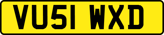 VU51WXD