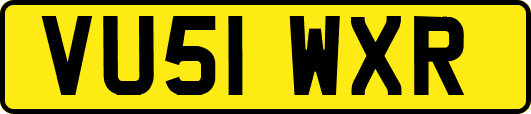 VU51WXR