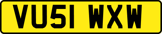 VU51WXW