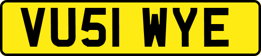 VU51WYE