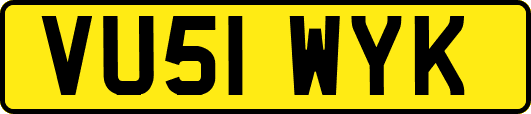 VU51WYK