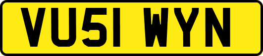 VU51WYN