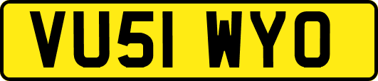 VU51WYO