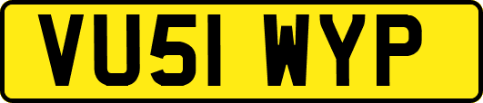 VU51WYP