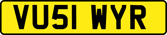 VU51WYR