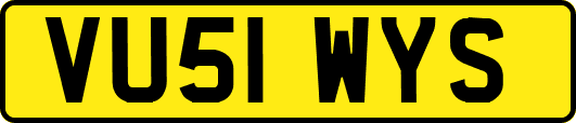 VU51WYS