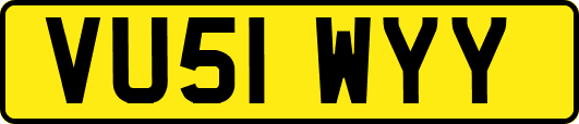 VU51WYY