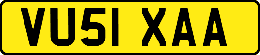 VU51XAA