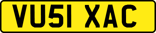 VU51XAC