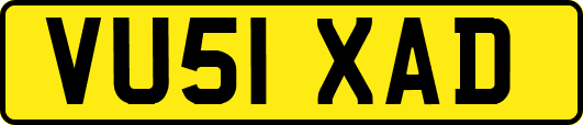 VU51XAD