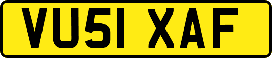 VU51XAF