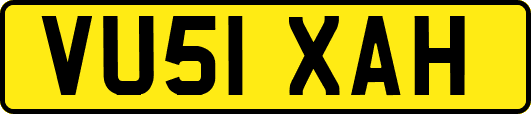 VU51XAH