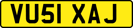 VU51XAJ