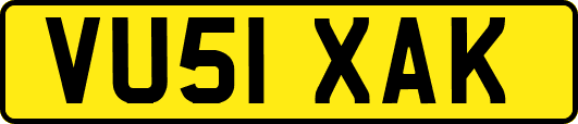 VU51XAK