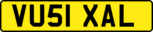 VU51XAL