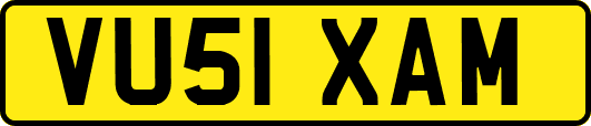 VU51XAM