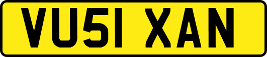 VU51XAN