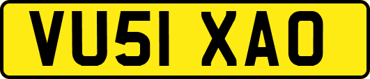 VU51XAO