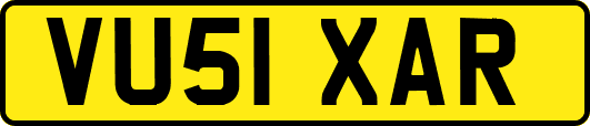 VU51XAR