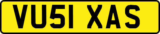 VU51XAS