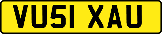 VU51XAU