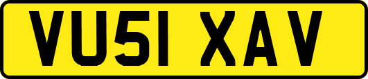 VU51XAV