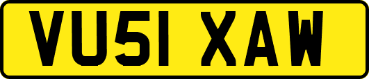 VU51XAW