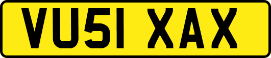 VU51XAX
