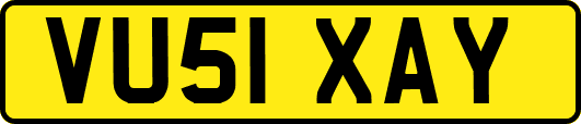 VU51XAY