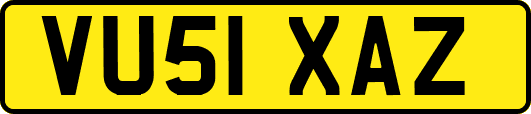 VU51XAZ