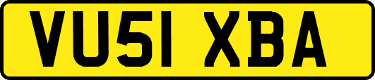 VU51XBA