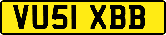 VU51XBB