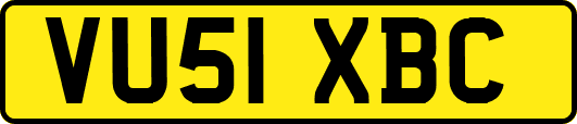 VU51XBC
