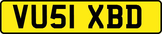 VU51XBD