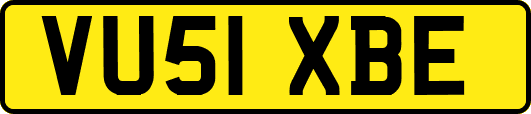 VU51XBE