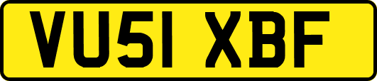 VU51XBF