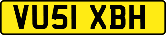 VU51XBH