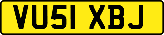 VU51XBJ