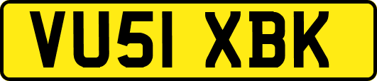 VU51XBK