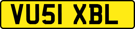 VU51XBL