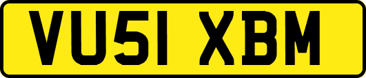 VU51XBM