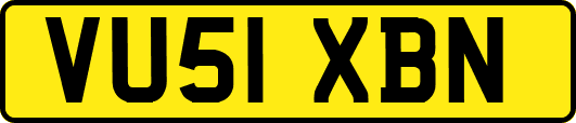 VU51XBN