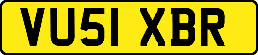 VU51XBR