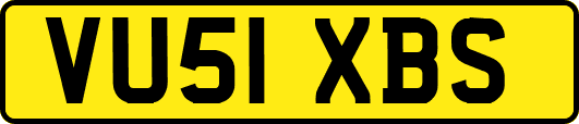 VU51XBS