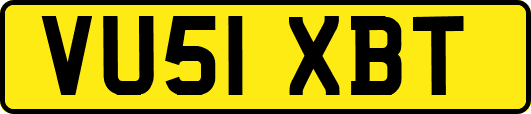 VU51XBT