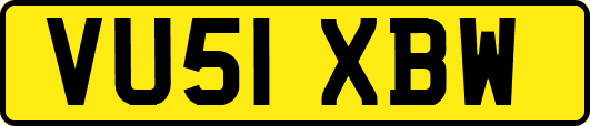 VU51XBW
