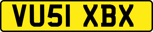 VU51XBX