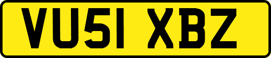 VU51XBZ