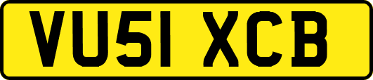 VU51XCB
