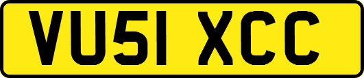 VU51XCC